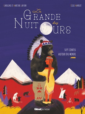 la-grande-nuit-des-ours-glenat-jeunesse la-grande-nuit-des-ours-glenat-jeunesse