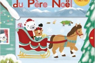 le-traineau-du-père-noel-grund