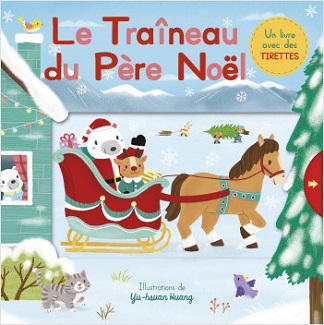 le-traineau-du-père-noel-grund le-traineau-du-père-noel-grund