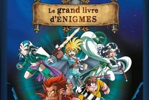 les-légendaires-grand-livre-enigmes-larousse