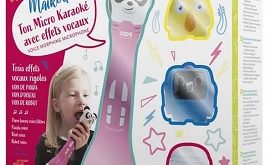 maiko-micro-karaoké-bigben-kids-coffret-rose