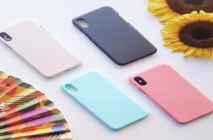 meilleur choix de coque de téléphone