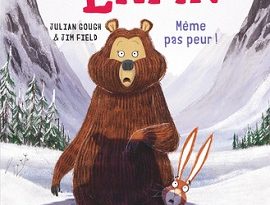 ourse-et-lapin-meme-pas-peur-flammarion