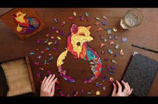 puzzle Unidragon