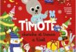 Timoté – Cherche et trouve à Noël