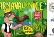 Le Carnaval de Nice, sous le thème “Roi des animaux”, aura lieu du 11 au 27 février
