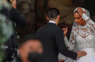 Choisir sa robe de mariée