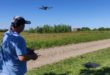 Cours pilotage drone Clermont-Ferrand