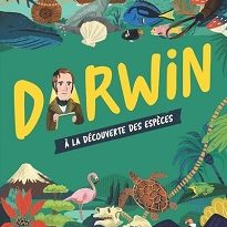 Darwin-découverte-espèces-Mosquito-Leporello-Nathan