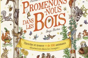 Promenons-nous dans les bois