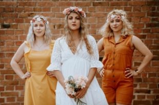 Les 10 idées EVJF tendances pour un enterrement de vie de jeune fille 2.0