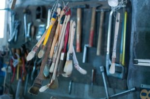 Outillage de bricolage