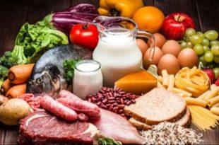 Prendre conscience de son type d'alimentation