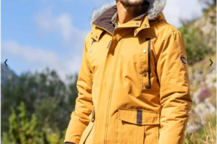 Atlas For Men