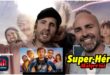 Rencontre avec Philippe Lacheau & Julien Arruti dans “Super-Héros malgré lui”
