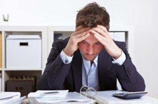 accro au travail