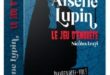 Arsène Lupin – Le jeu d’enquête