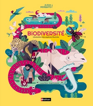 biodiversité-évolution-espèces-illustrée-nathan