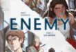 Enemy, le deuxième tome, Les autres