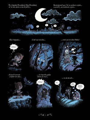 le-detective-du-bizarre-t2-Billy-Brouillard-pays-monstres-soleil-extrait le-detective-du-bizarre-t2-Billy-Brouillard-pays-monstres-soleil-extrait