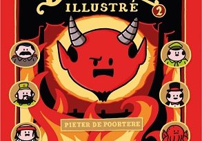 le-petit-Dickie-illustré-t2-glenat