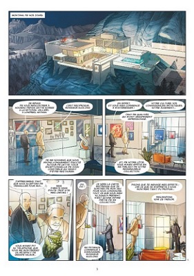 le-premier-miracle-t1-bd-glenat-extrait le-premier-miracle-t1-bd-glenat-extrait