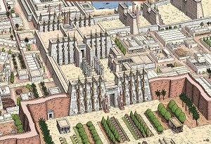 les-pharaons-d-alexandrie-glenat