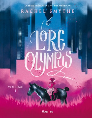 lore-olympus-volume1-hugo-cie