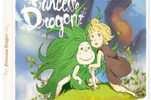 princesse-dragon-album-film-ankama