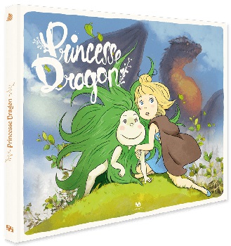 princesse-dragon-album-film-ankama