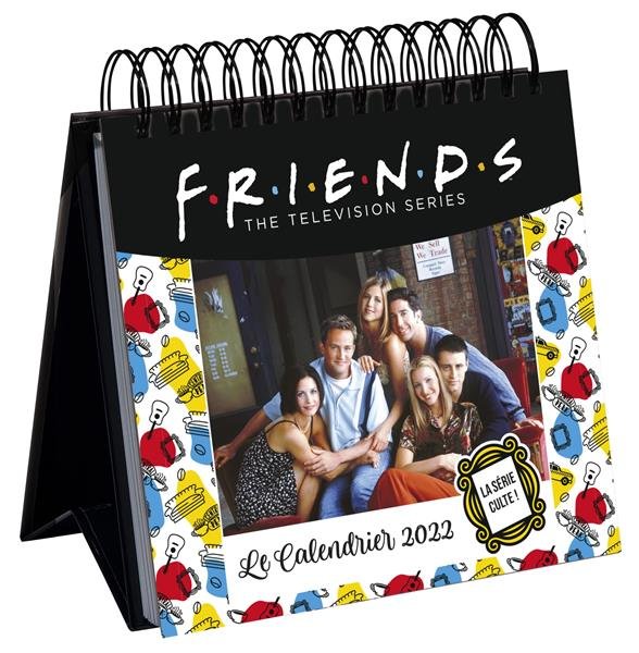 Fans de FRIENDS