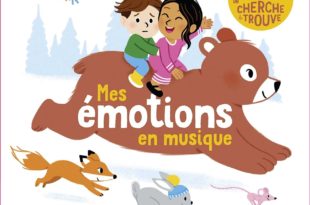 mes émotions en musique