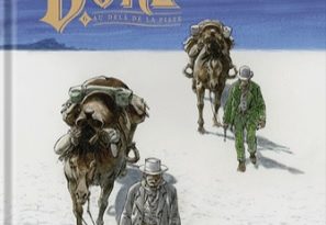 Duke-t6-au-dela-de-la-piste-le-lombard