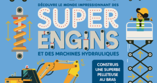 super engins