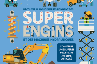 super engins