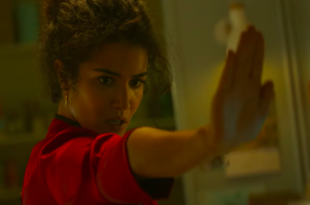KUNG FU ZOHRA