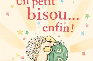 un petit bisou