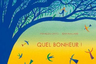 quel bonheur