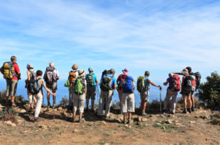 Voyages en vacances pour seniors