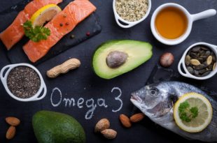 Oméga-3