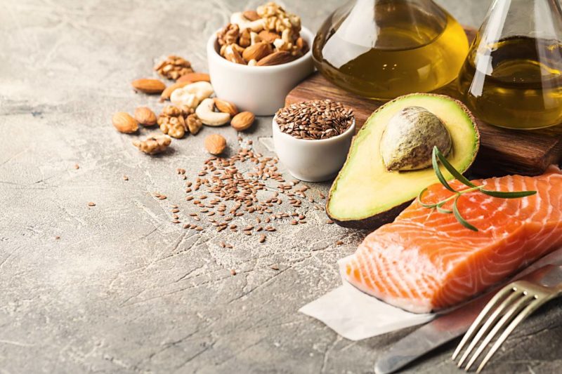 compléments alimentaires gélule oméga 3