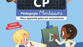 je-suis-en-CP-Cahier-ecriture-Montessori-Flammarion