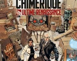 la-brigade-chimérique-ultimate-renaissance-delcourt