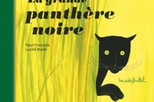 la-grande-panthère-noire-flammarion