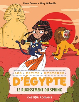 les-petits-mysteres-Egypte-t3rugissement-sphinx-flammarion les-petits-mysteres-Egypte-t3rugissement-sphinx-flammarion