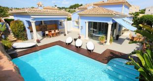 location de vacances