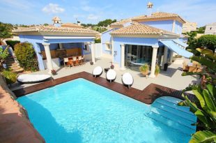 location de vacances