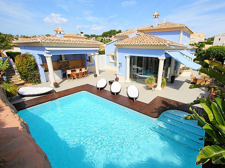 location de vacances