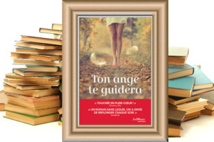 Ton ange te guidera
