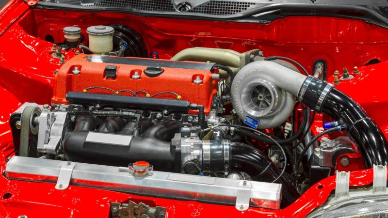 turbocompresseur